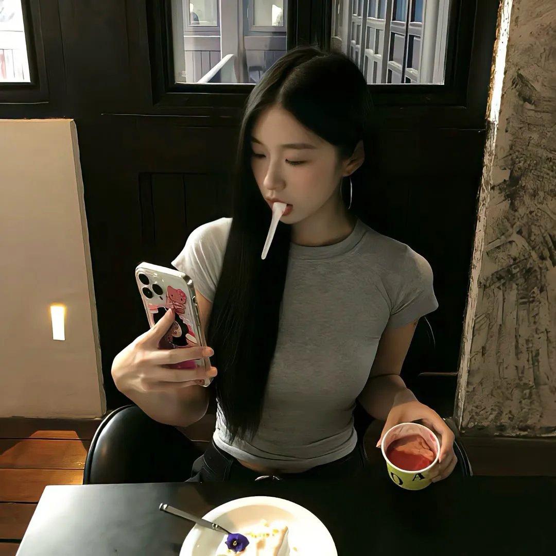 饥饿的岁月