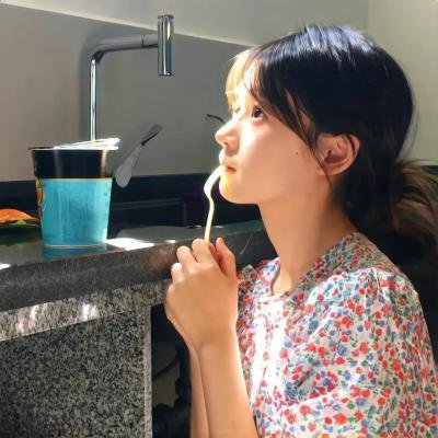 轮上英雌
